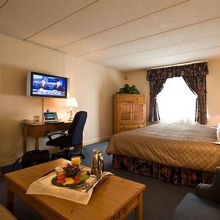 Westford Regency Inn & Conference Center Rom bilde