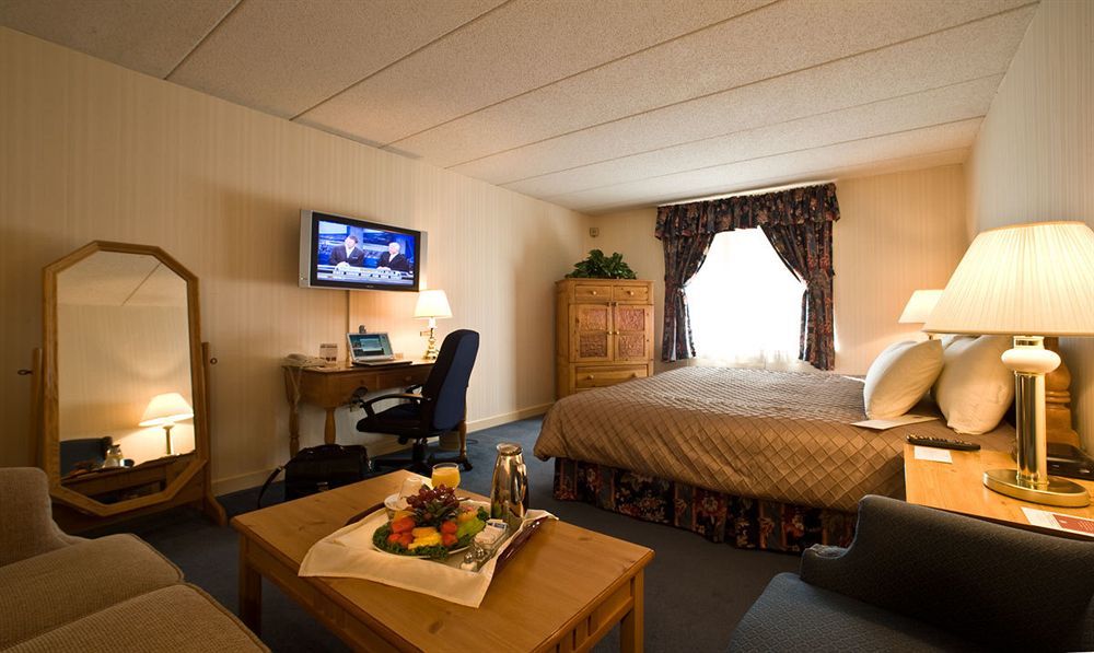 Westford Regency Inn & Conference Center Rom bilde
