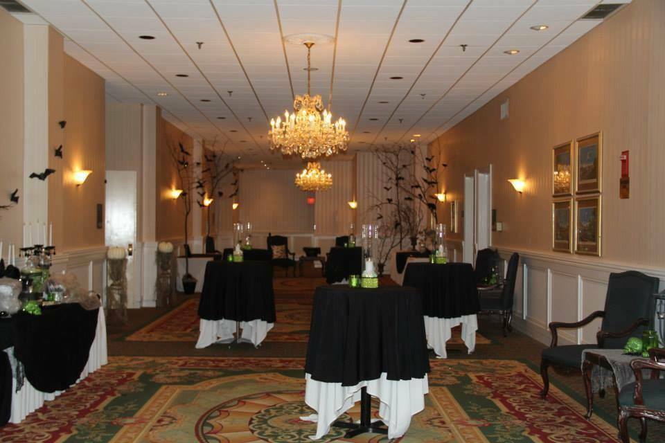 Westford Regency Inn & Conference Center Eksteriør bilde